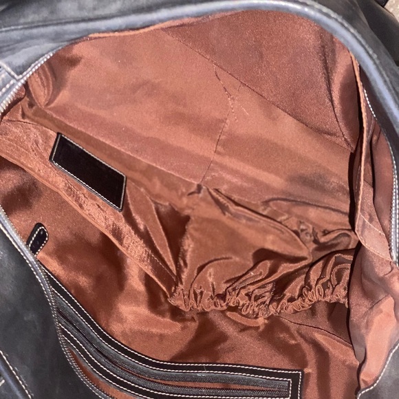 COAH TIMELESS DIPER BAG - Picture 4 of 6